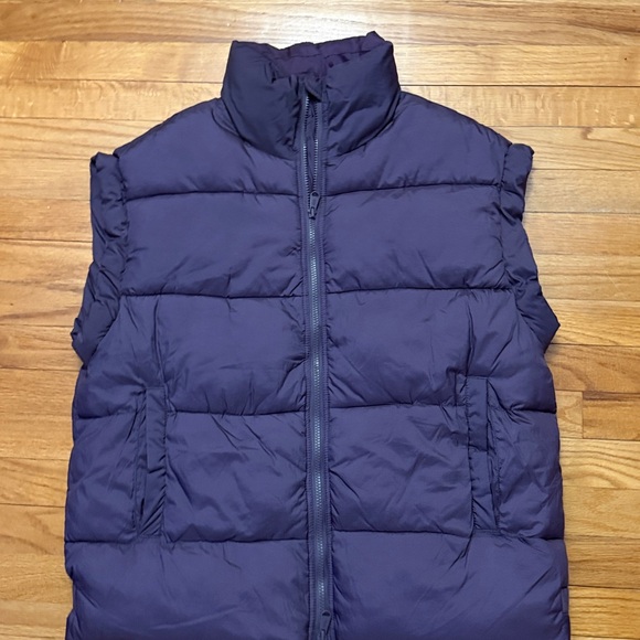FP Movement In A Bubble Puffer Vest XS - Picture 2 of 5